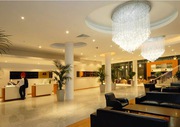 Get best interior design service for your building in Dublin