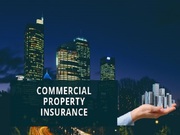 End your search for the Commercial Property/Owner Insurance in Ireland