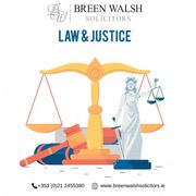 Legal Firms In Cork Ireland | Breen Walsh Solicitors