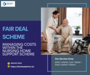 Fair Deal Scheme: Managing Costs within the Nursing Home Scheme