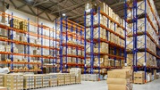 Durable Pallet Racking Solutions – C&C Pallet Service