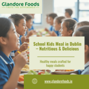 Meals for Students