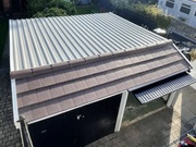 Modern Garage Roof Replacement to Protect Your Property in Navan