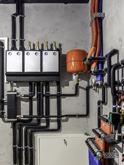 Same Day Heating Services in Dublin Book Now