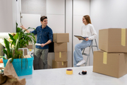 Trusted House & Office Removal Services in Dublin – Book Now